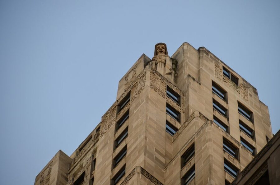 Chicago: Elevated Architecture Walking Tour - Final Thoughts