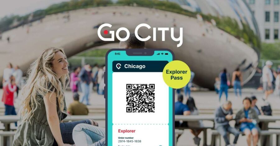 Chicago: Explorer Pass Save up to 50% - includes SkyDeck - Who Should Consider This Pass?