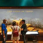 Chicago: Field Museum of Natural History Ticket or VIP Tour - Who Should Visit the Field Museum?