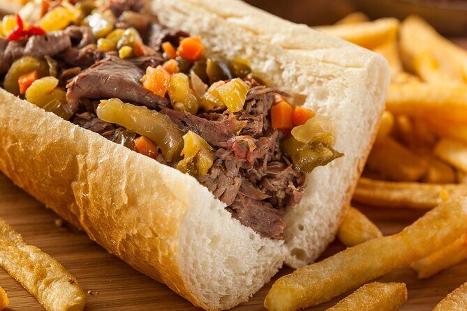Chicago Food and Culture Walking Tour - What We Loved About This Tour