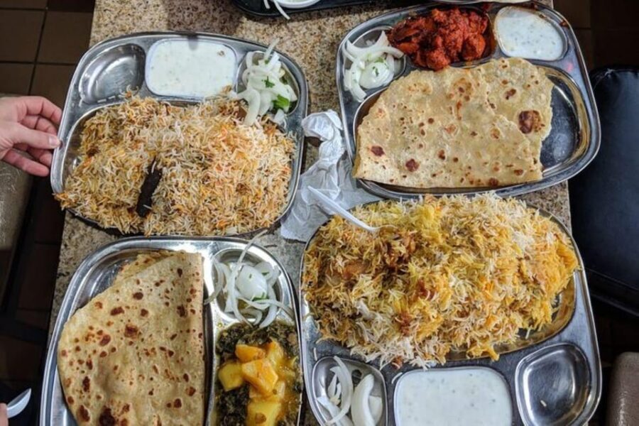 Chicago: Food Tour on Devon Avenue - Practical Details and Value