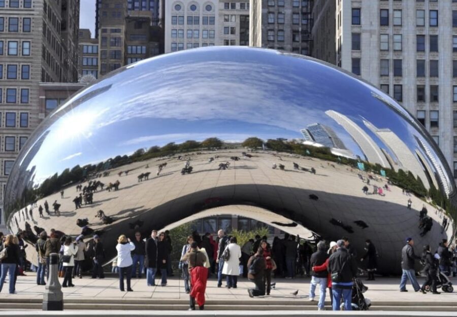 Chicago: Full-Day Guided City Tour by Bus - The Value of This Full-Day Experience