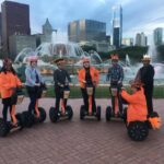 Chicago: Gangsters, Ghosts, and Haunted Hotels Segway Tour - The Sum Up