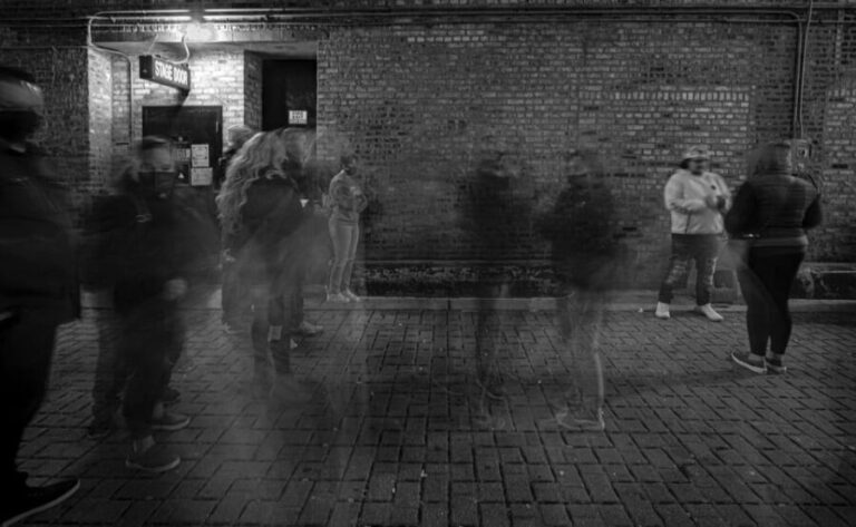 Chicago: Ghost Bus Tour of Haunted Locations - Practical Details and Tips