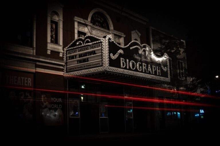 Chicago: Ghosts & Hauntings of the Windy City Walking Tour - Who Is This Tour Best For?