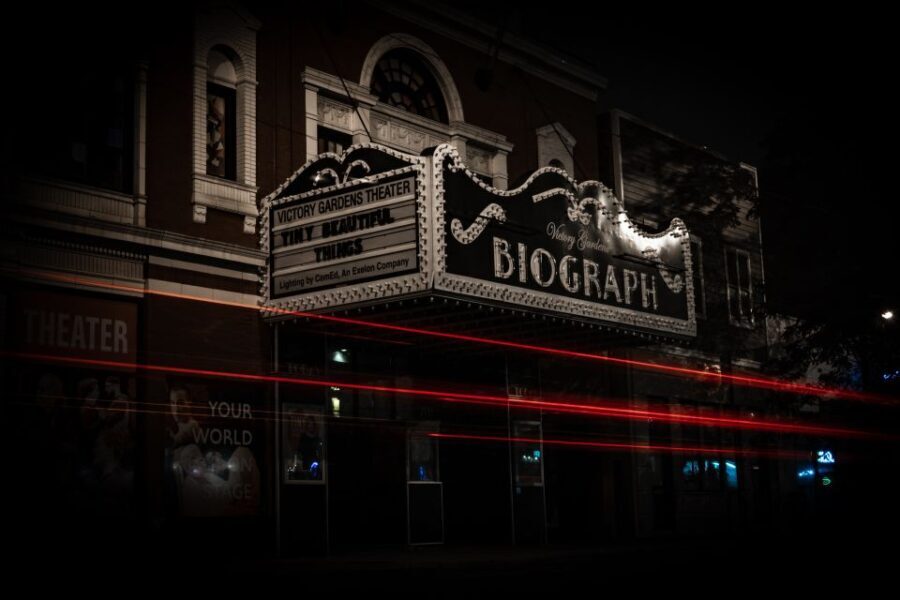 Chicago: Ghosts & Hauntings of the Windy City Walking Tour - Who Is This Tour Best For?