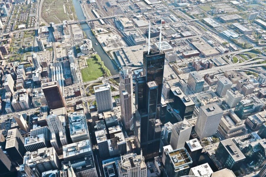 Chicago: Guided Tour with Architecture River Cruise - The Sum Up