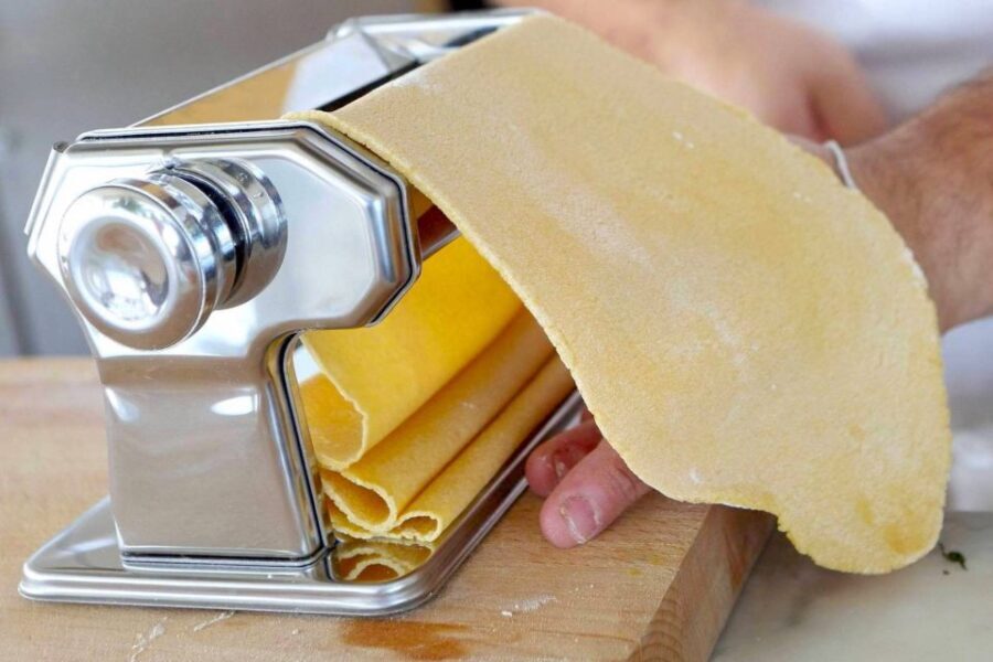 Chicago : Hands-on Cooking Classes With Local Chef - The Italian Pasta Class