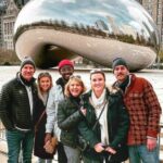 Chicago Highlights Walking Tour with Free Bike or Kayak Rental - Why This Tour Works Well