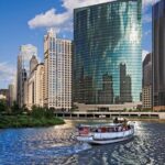 Chicago: Historic Architecture Chicago River Small Boat Tour - The Buildings You’ll See