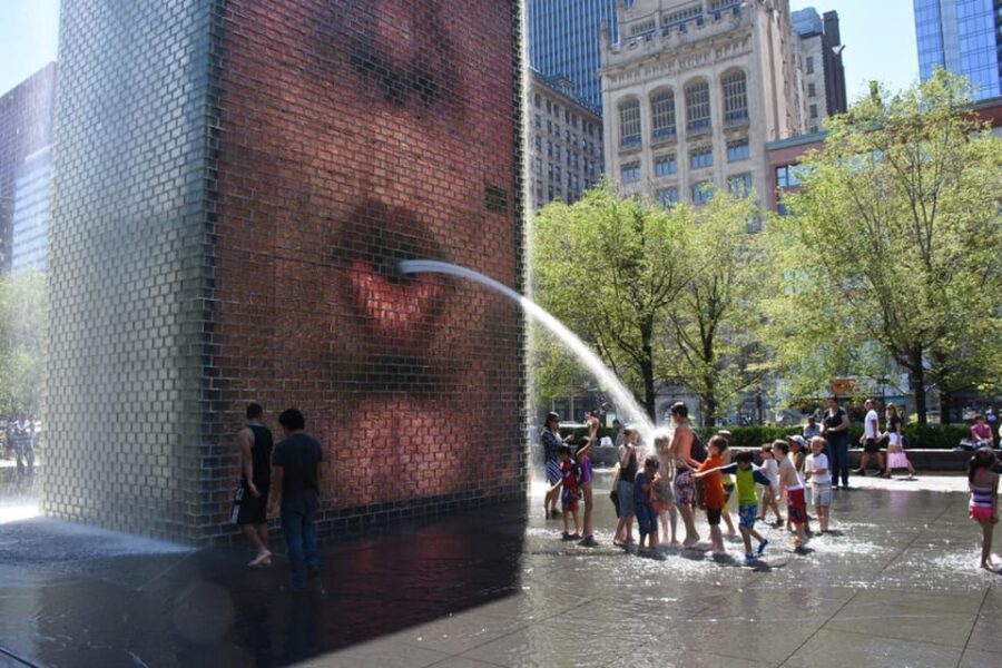 Chicago: History & Architecture Walking Tour w/ Boat Cruise - Who Should Book This Tour?