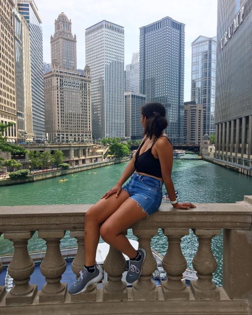 Chicago: Instagram Tour of the Most Famous Spots - What You Can Expect on the Tour