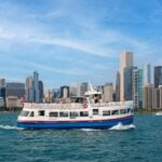 Chicago: Lake Michigan Skyline Cruise - The Boarding Process and Practicalities