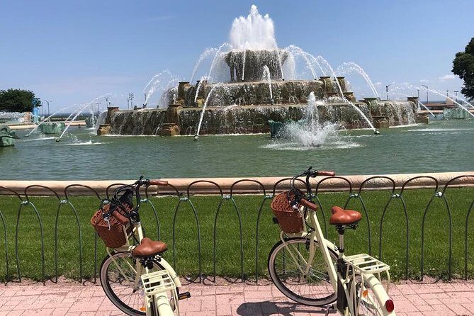 Chicago Lakefront Electric Bike Tour - FAQ