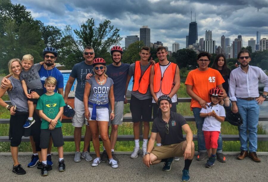 Chicago: Lakefront Neighborhoods Bike Tour - Who Will Love This Tour?
