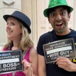 Chicago: Murder Mystery Tour - An In-Depth Look at the Itinerary