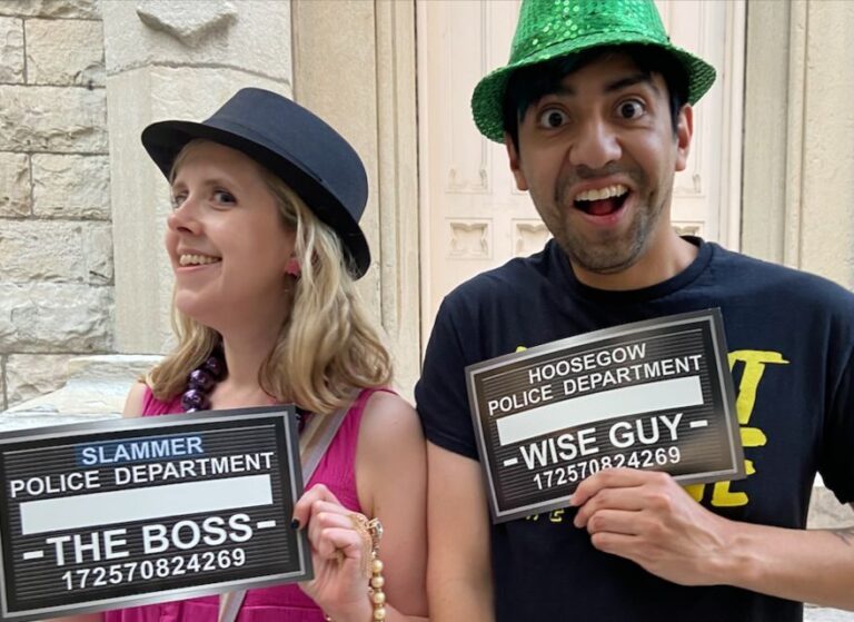 Chicago: Murder Mystery Tour - An In-Depth Look at the Itinerary