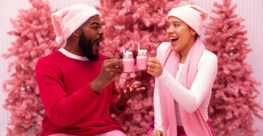 Chicago: Museum of Ice Cream Entry Ticket - Who Will Love This?