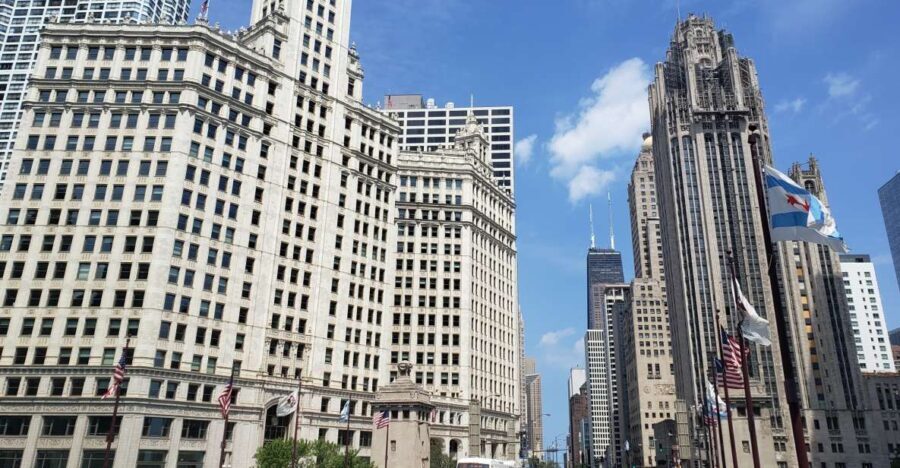 Chicago: Must See Chicago 90 minute Walking Tour - Who Will Love This Tour?