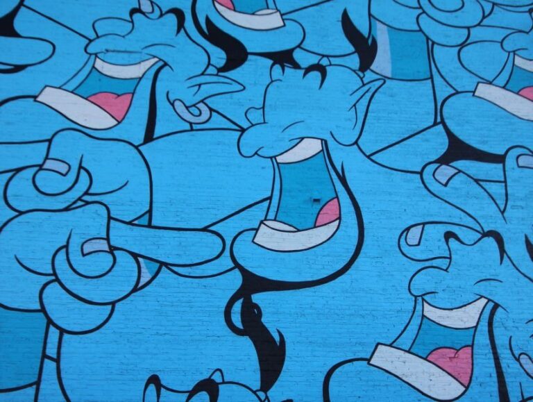 Chicago: Offbeat Guided Street Art Tour - What You Can Expect on the Tour