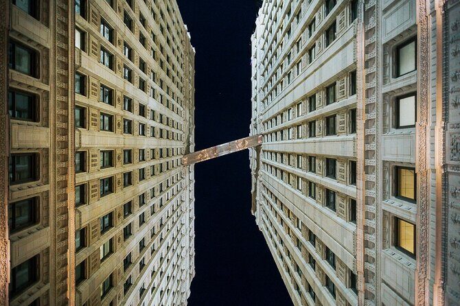 Chicago Private Architecture Walking Tour - The Sum Up: Who Will Love This Tour?