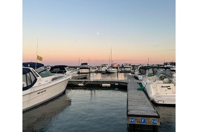 Chicago Private Boat Rental - Explore Chicago's Skyline & Waters - Authentic Experiences and Real Insights