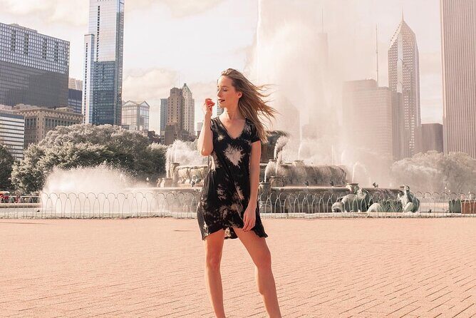 Chicago Private Instagram Car Tour (Private & All-Inclusive) - Is This Tour Worth Its Price?