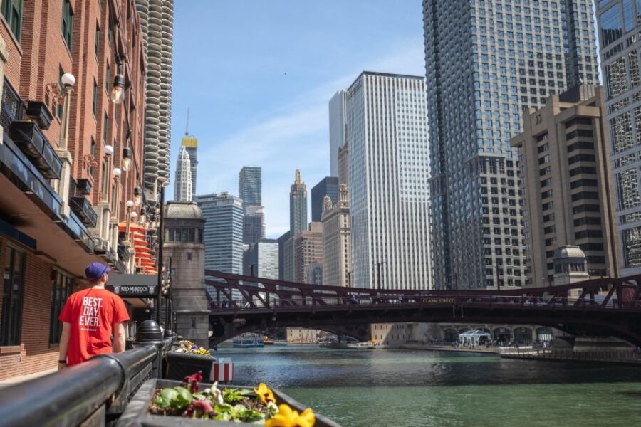 Chicago: Prohibition-Era Culture & Architectural Treasures - In-Depth Breakdown of the Itinerary