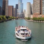 Chicago River: 1.5-Hour Guided Architecture Cruise - Who Will Love This Tour?