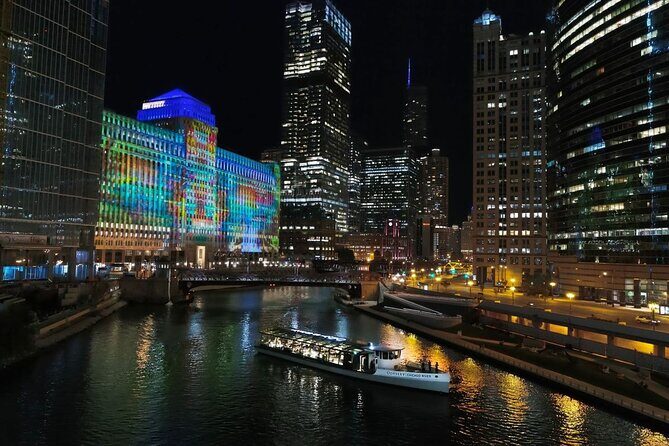 Chicago River 4th of July Plated Dinner Cruise - Who Is This Experience Best For?