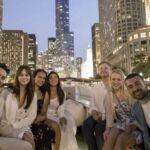 Chicago River: Guided Sunset Cocktail & Architecture Tour - Who Would Love This Experience?
