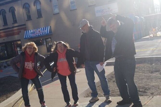 Chicago Scavenger Hunt by Operation City Quest - Is It Right for You?
