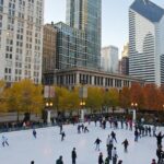 Chicago Seasonal Stroll Walking Tour of Holiday Attractions - FAQs