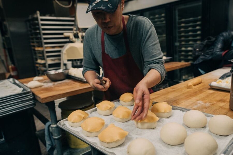 Chicago: Taste of Chinatown Food Walking Tour - Who Is This Tour Best For?
