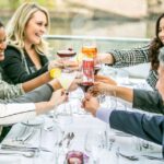 Chicago: Thanksgiving Gourmet Lunch Cruise on Chicago River - A Closer Look at the Experience