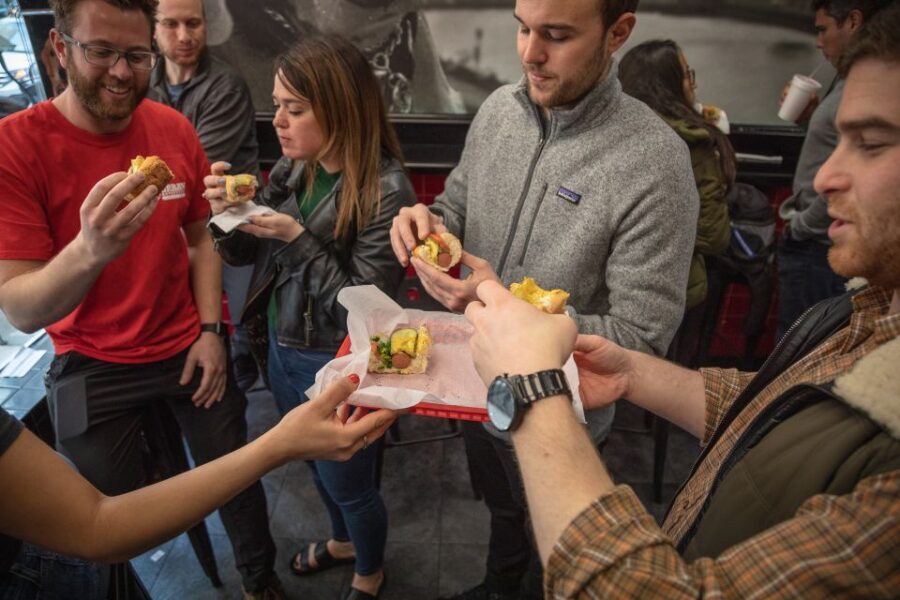 Chicago: The Ultimate Foodie Walking Tour with Tasty Stops - Final Thoughts