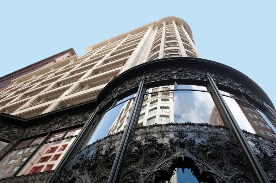 Chicago: Treasures of the Golden Age Walking Tour - The Value of the Tour