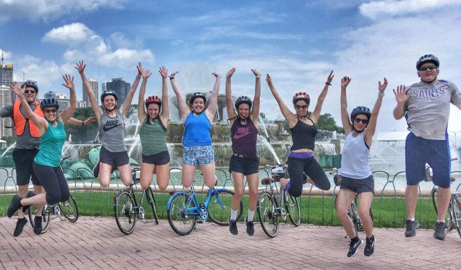 Chicago: Ultimate City Attractions Bike Tour - Final Thoughts