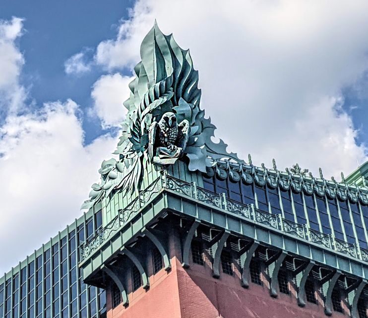 Chicago: Underground Pedway & Downtown Secrets Walking Tour - Why This Tour Is Worth It