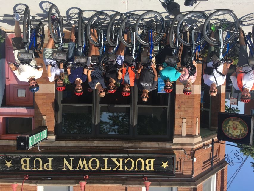 Chicago: Westside Food Tasting Bike Tour with Guide - The Value of This Experience
