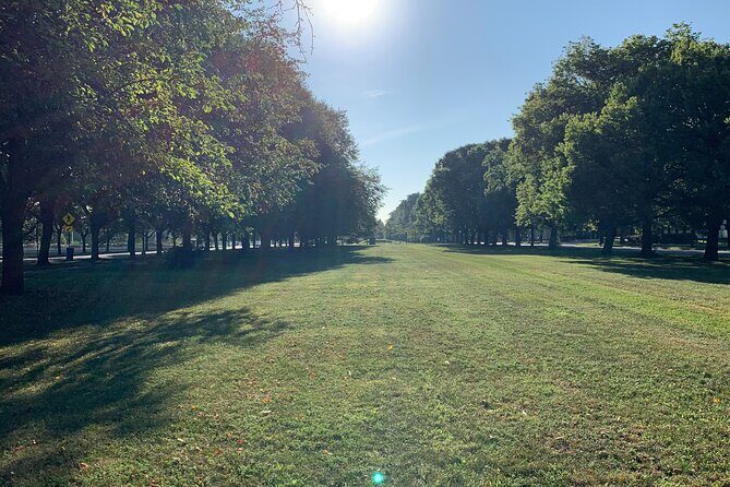 Chicago's Midway, Movies, and the 1893 World's Fair Walking Tour - Who Should Consider This Tour?