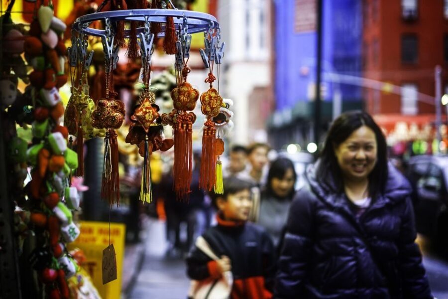 Chinatown Official Walking Tour - Manhattan NYC - Practical Details and Value