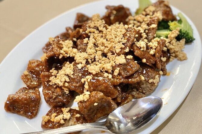 Chinatown Vegan Food Tour in Las Vegas - The Sum Up