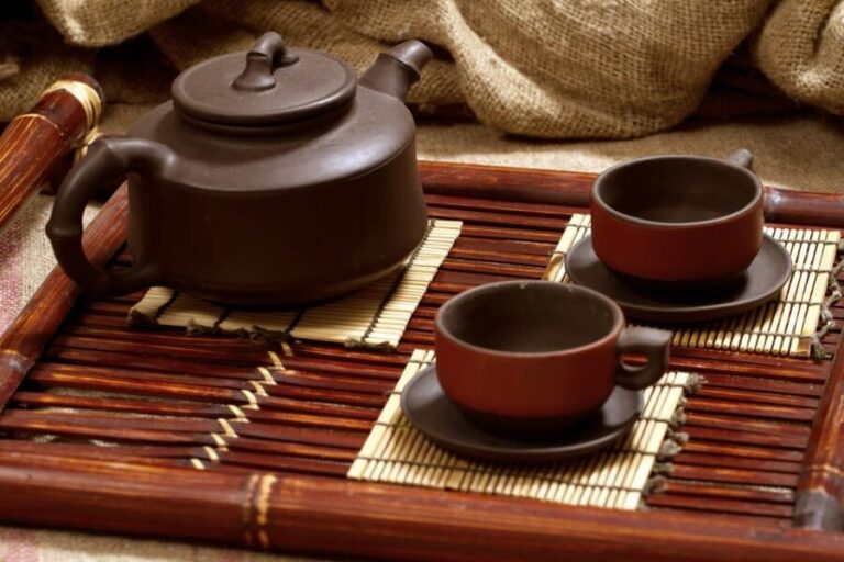 Chinese Culture Experience: Tea, Incense & Beadwork Crafting - Authenticity and Cultural Value