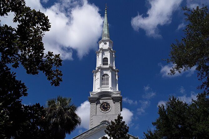 Chippewa Square to Forsyth Park: A Self-Guided Audio Tour of Savannah - Practicalities and Value
