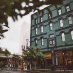 Chocolate, Coffee, & Doughnuts: A Downtown Portland Walking Tour - The Stops in Detail