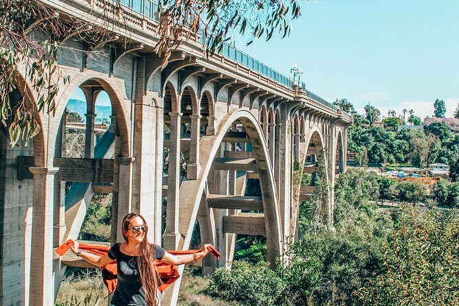 Christmas Market in Americana or Charming Old Pasadena - Private Photo Tour - What’s Included and What to Consider