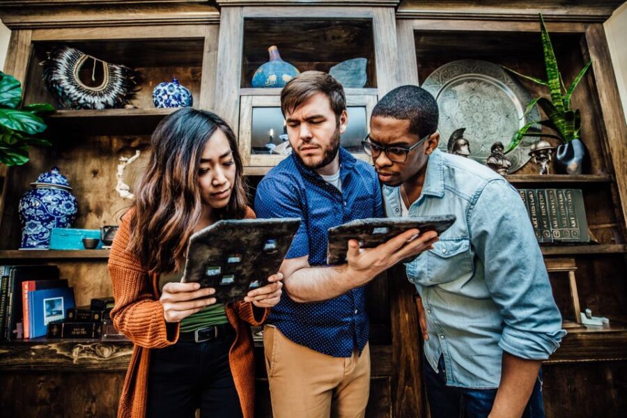 Cincinnati: 1-Hour Escape Room Adventure - Is This Escape Room Worth It?