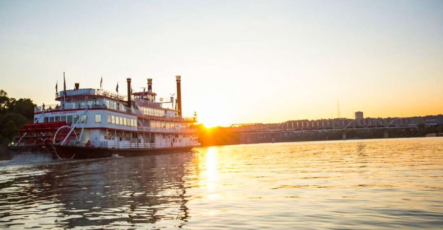 Cincinnati: Riverboat Cruise with Lunch and Entertainment - Analyzing the Value