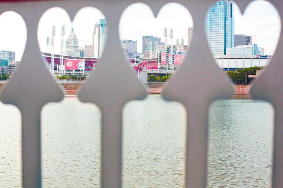 Cincinnati: Sunset Sightseeing Cruise on the Ohio River - Practical Details & What to Expect